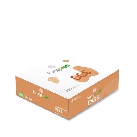 FUNGI NEO DGS 30 FRASCOS 25 ML FUNGI NEO DGS 30 FRASCOS 25 ML