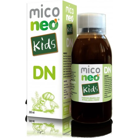 MICO NEO DN KIDS 200 ML