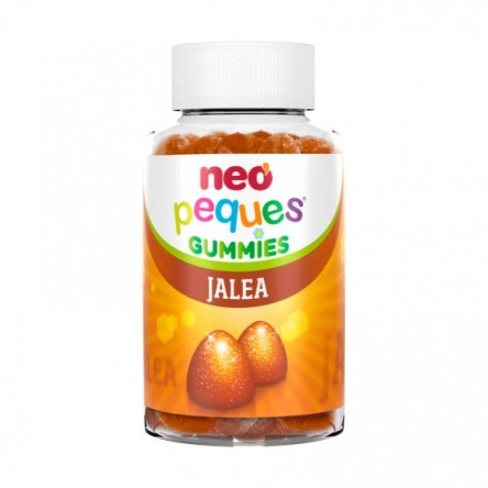 NEO PEQUES GUMMIES JALEA 30 GUMMIES NEO PEQUES GUMMIES JALEA 30 GUMMIES