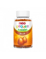 NEOPEQUES GUMMIES JALEA 30 GUMMIES