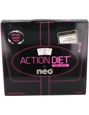 ACTION DIET NEO WOMAN PACK