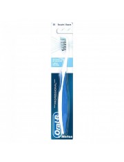 Oral b cepillo dental adulto pro-expert gama profesional limpieza profunda