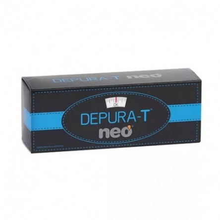 DEPURA -T NEO 14 VIALES 10 ML DEPURA -T NEO 14 VIALES 10 ML