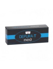 DEPURA -T NEO 14 VIALES 10 ML