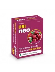 URI NEO 30 CAPSULAS