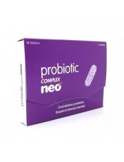 PROBIOTIC COMPLEX NEO 15 CAPSULAS