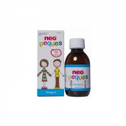 NEOPEQUES OMEGA 3 150 ML