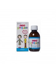 NEOPEQUES OMEGA 3 150 ML