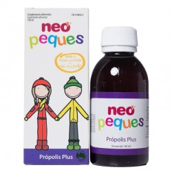 NEOPEQUES PROPOLIS PLUS 150 ML