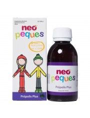 NEOPEQUES PROPOLIS PLUS 150 ML