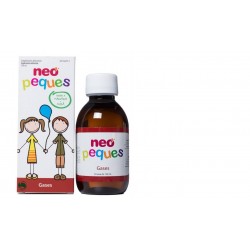 NEOPEQUES GASES 150 ML