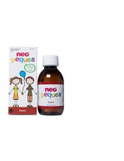 NEOPEQUES GASES 150 ML