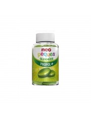 NEOPEQUES GUMMIES PROPOL+ 30 GOMINOLAS