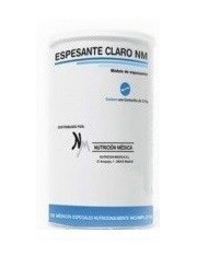 ESPESANTE CLARO NUTRICION MEDICA NM 6 BOTES DE 400 G NEUTRO