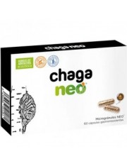 CHAGA NEO 60 CAPSULAS