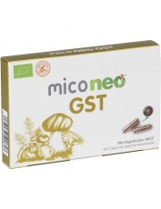 MICONEO GST 60 CAPSULAS