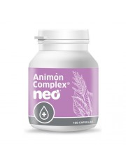 ANIMON COMPLEX NEO 100 CAPSULAS