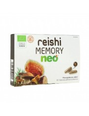 REISHI MEMORY NEO 30 CAPSULAS