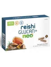 REISHI GLUCAN+ NEO 30 CAPSULAS