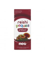 REISHI PEQUES PROTECT 150 ML