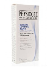 Physiogel leche corporal 200 ml + REGALO 20 ML EN MUESTRAS