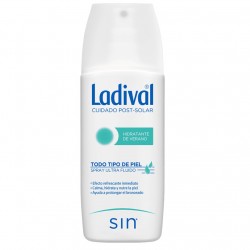 outlet LADIVAL barato HIDRATANTE DE VERANO SPRAY 150 ML