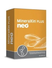 MINERAXIN PLUS NEO 30 CAPSULAS