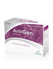 ANTIGAN 30 CAPSULAS