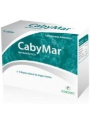 CABYMAR 30 CAPSULAS