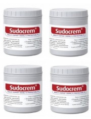 SUDOCREM CREMA 180G+REGALO 60 G