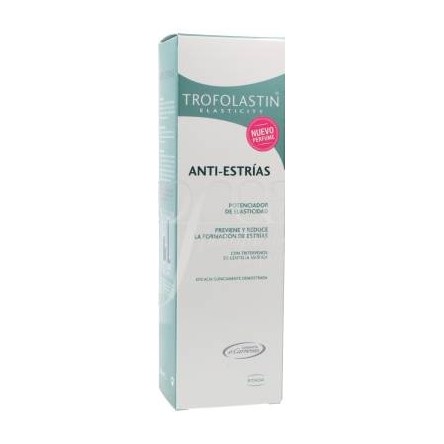 TROFOLASTIN ANTIESTRIAS E CARRERAS 250 ML TROFOLASTIN ANTIESTRIAS E CARRERAS 250 ML