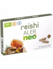 REISHI ALER NEO 30 CAPSULAS