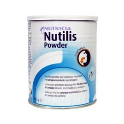 NUTILIS POWDER 1 BOTE 300 G SABOR NEUTRO