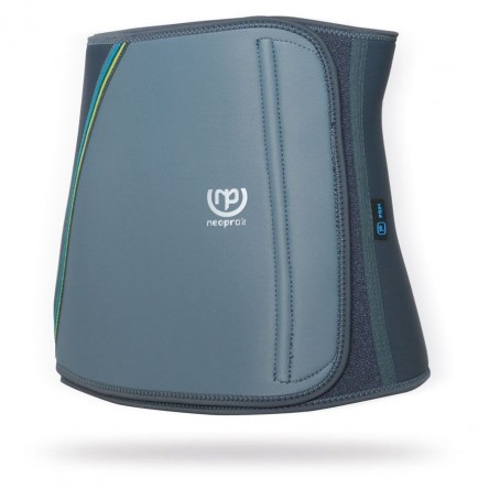 BANDA SACROLUMBAR PRIM NEOPRAIR OS TALLA ÚNICA BANDA SACROLUMBAR PRIM NEOPRAIR OS TALLA ÚNICA