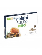 REISHI SUEÑO NEO 30 CAPSULAS