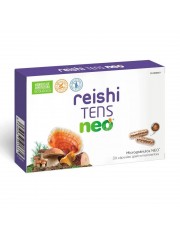 REISHI TENS NEO 30 CAPSULAS