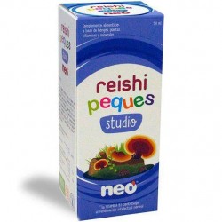 REISHI PEQUES STUDIO 150 ML