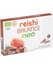 REISHI BALANCE NEO 30 CAPSULAS