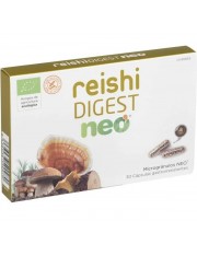 REISHI DIGEST NEO 30 CAPSULAS