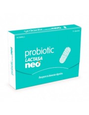 PROBIOTIC LACTASA NEO 15 CAPSULAS