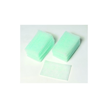 Esponjas jabonosas 24 unidades rc-017 Esponjas jabonosas 24 unidades rc-017