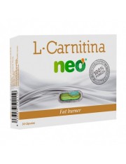 L- CARNITINA NEO 30 CAPSULAS