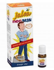 JALEA NEO MAN 14 VIALES 10 ML