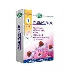 Immunilflor 30 cápsulas