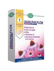 Immunilflor 30 cápsulas