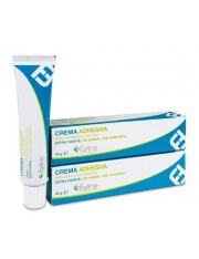 FARLINE CREMA ADHESIVA EXTRA FUERTE DUPLO DE 2X40 G+REGALO TUBO DE 4G