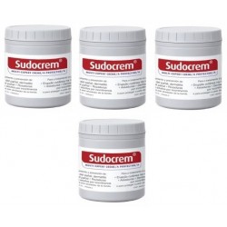 SUDOCREM CREMA 450 G + REGALO 50 G