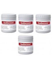 SUDOCREM CREMA 450 G + REGALO 50 G