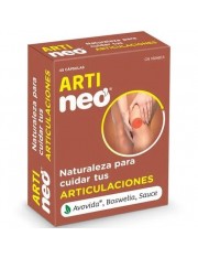 ARTI NEO NEOVITAL 45 CAPSULAS