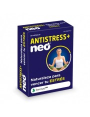 ANTISTRESS PLUS 30 CAPSULAS